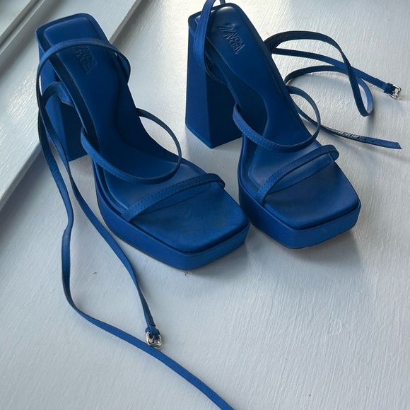 Zara Pumps - Picture 3 of 6